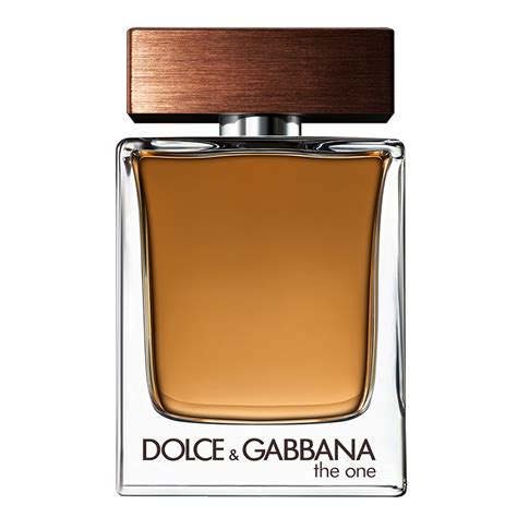 dolce gabbana the one edt|dolce & gabbana the one for men.